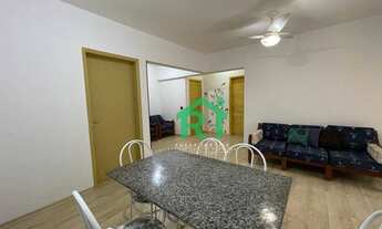 Imagem 3: Apartamento há uma quadra da praia, 2 dormitórios, 1 vaga de garagem - Praia das Pitanguei