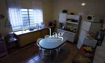 Imagem 2: Casa com 3 dormitórios à venda, 200 m² por R$ 1.100.000,00 - Condomínio City Castelo - Itu