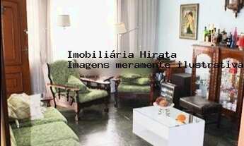 Imagem 2: Casa com 3 dormitórios à venda, 350 m² por R$ 700.000,00 - Jardim Dom Bosco - Campinas/SP