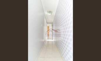 Imagem 5: Apartamento com 2 dormitórios à venda, 50 m² por R$ 280.000,00 - Parque Novo Mundo - São P