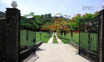 Imagem 2: Sítio com 4 dormitórios à venda, 73000 m² por R$ 2.700.000,00 - Mato Dentro - Itu/SP