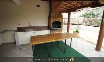 Imagem: Cobertura 3 quartos com 190 m² à venda