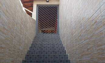 Imagem 2: CASA RESIDENCIAL - 94m² - 2 DORMITÓRIOS- VILA PROGRESSO- SOROCABA/SP