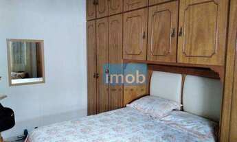 Imagem 5: Apartamento à venda, 45 m² por R$ 235.000,00 - Embaré - Santos/SP