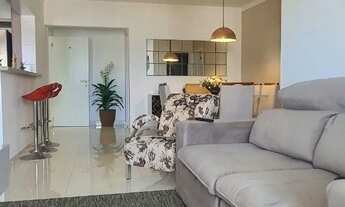 Imagem 4: Apartamento com 2 dormitórios à venda, 93 m² por R$ 650.000,00 - Aviação - Praia Grande/SP