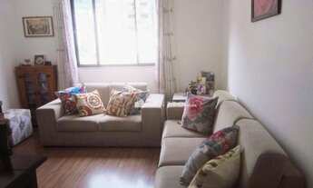 Imagem 2: Apartamento à venda, 91 m² por R$ 360.000,00 - São Mateus - Juiz de Fora/MG