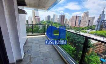Imagem: Apartamento, 295 m² - venda por R$ 3.000.000,00