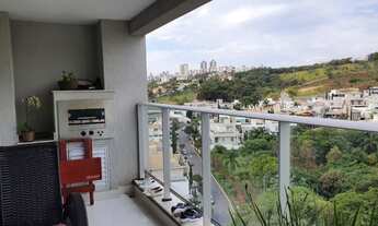 Imagem 2: Belo Horizonte - Apartamento Padrão - Castelo