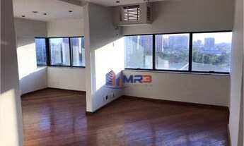 Imagem: Sala, 29 m² - venda por R$ 285.000,00 ou