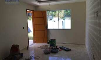 Imagem 6: Casa 1 ª locação à venda - Pedreiras - Maricá/RJ