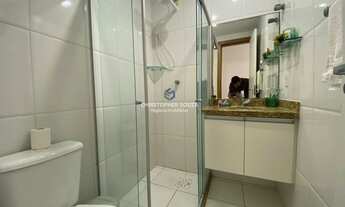 Imagem 7: 03 Quartos C/Suíte, Sol da manhã e lazer completo em Jardim Camburi