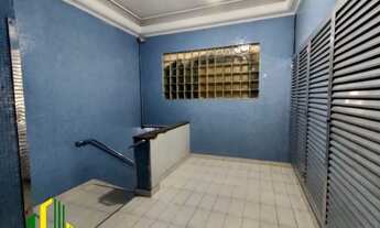 Imagem 2: Apartamento para venda e locação- Santa Cecilia- SP