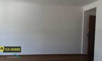 Imagem 7: Apartamento com 3 dormitórios à venda, 105 m² por R$ 450.000,00 - Buritis - Belo Horizonte