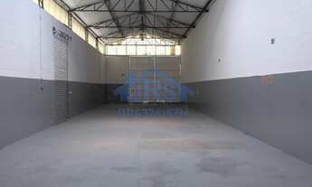 Imagem 3: Galpão à venda, 400 m² por R$ 1.800.000,00 - Vila Morellato - Barueri/SP