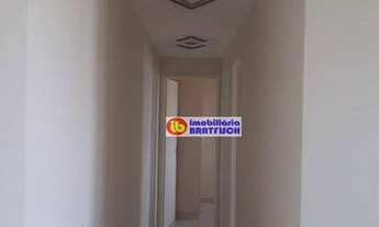 Imagem 4: Apto 2 dorms com sacada e 1 vaga na Vila Prudente