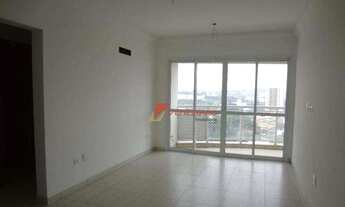 Imagem 3: Apartamento com 3 dormitórios à venda, 101 m² por R$ 500.000,00 - Vila Monteiro - Piracica