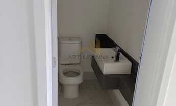 Imagem 4: São Paulo - Apartamento Padrão - Moema