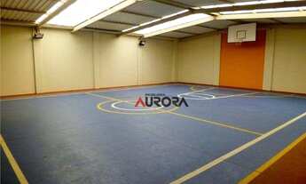 Imagem 5: Terrasse Jardin Apartamento com 3 dormitórios