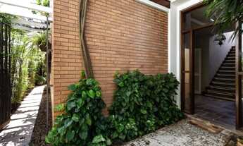 Imagem 5: Casa para venda tem 300 metros quadrados com 4 quartos em Maraponga - Fortaleza - Ceará