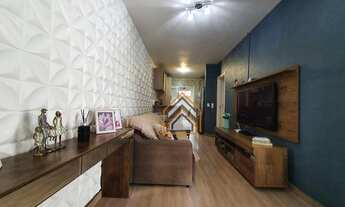 Imagem 2: Casa à venda, 60 m² por R$ 212.000,00 - Jardim Algarve - Alvorada/RS