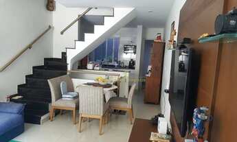 Imagem 4: Casa com 3 dormitórios à venda, 126 m² por R$ 700.000 - Tatuapé - São Paulo/SP