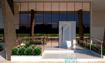 Imagem 7: Apartamento Diferenciado no Edifício Collina di Roma Balneário Camboriú