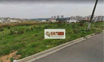 Imagem: Terreno à venda, 470 m² por R$ 330.000,00