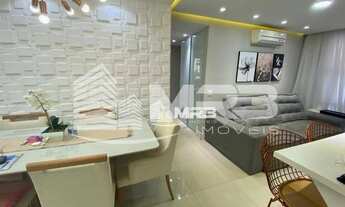 Imagem 5: Apartamento com 3 dormitórios à venda, 70 m² por R$ 550.000,00 - Anil - Rio de Janeiro/RJ