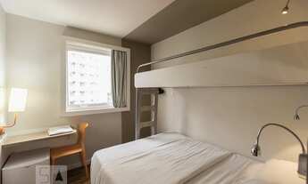 Imagem: Apartamento para Aluguel - Centro, 1 Quarto