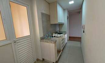 Imagem 4: Apartamento com 3 dormitórios à venda, 77 m² por R$ 450.000,00 - Antares - Londrina/PR