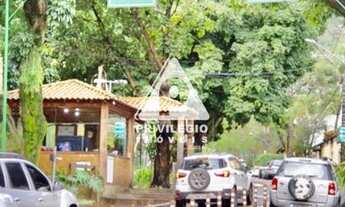 Imagem 2: Lote em condomínio à venda, Jacarepaguá - RIO DE JANEIRO/RJ