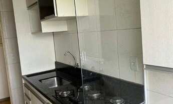 Imagem 7: Apartamento com 2 dormitórios à venda, 50 m² por R$ 250.000 - Vila Clarice - São Paulo/SP