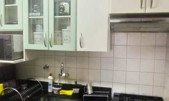 Imagem 6: Apartamento à venda no Tibery em Uberlândia