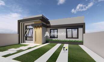 Imagem 5: Casa com 3 dormitórios à venda, 78 m² por R$ 424.000,00 - Villagio Palermo - Gravataí/RS