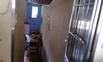 Imagem 5: Casa com 3 dormitórios à venda, 133 m² por R$ 298.000,00 - Jardim Santa Mônica - Barueri/S