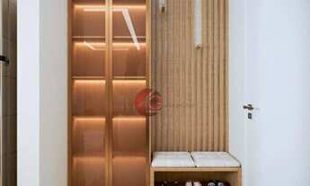 Imagem 2: Apartamento com 62m² no Santa Mônica