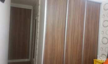 Imagem 7: Apartamento com 2 dormitórios à venda, 58 m² por R$ 320.000,00 - Vila Santa Terezinha - Ca