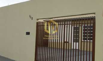 Imagem 2: São José do Rio Preto - Casa Padrão - Parque Residencial da Fraternidade 2