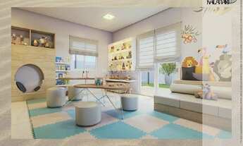 Imagem 4: Apartamento na planta! Se você quer aconchego, precisa conhecê-lo! No Centro em Chapecó