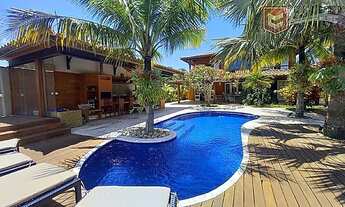 Imagem: Casa para venda possui 300 m² com 4 quartos