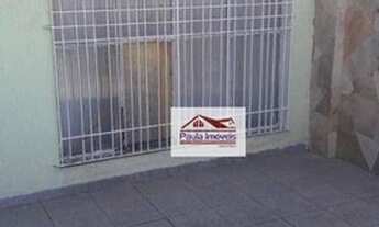 Imagem 7: Casa com 4 dormitórios à venda, 214 m² por R$ 890.000 - Parque Novo Mundo - São Paulo/SP