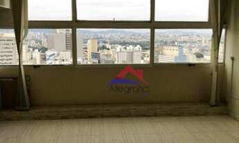 Imagem: Loft com 1 dormitório para alugar, 41 m²