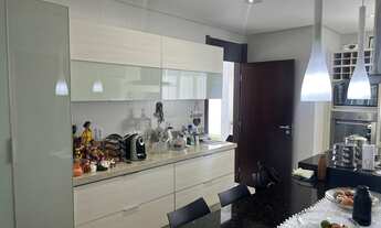 Imagem 4: Fantástico sobrado, esquina, no Alphaville Araguaia