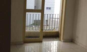 Imagem 5: Locação de apartamento - Golf Park - Zona Sul/SP