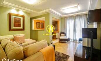 Imagem 7: SãO PAULO - Apartamento Padrão - Santo Amaro