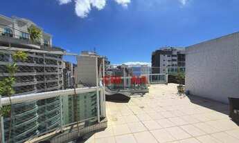 Imagem: Cobertura à venda, 246 m² por R$ 2.750.000,00