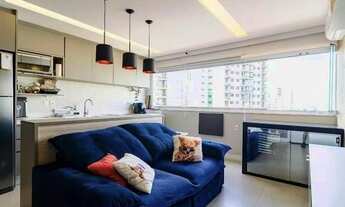 Imagem: APARTAMENTO STUDIO PARA VENDA COM 35 METROS