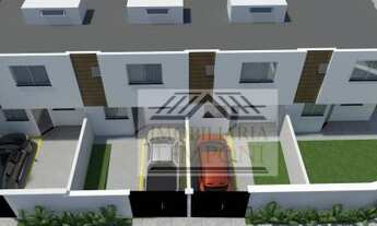 Imagem 5: Casa com 3 dormitórios à venda, 90 m² por R$ 478.000,00 - Vila Cloris - Belo Horizonte/MG