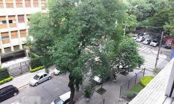 Imagem 2: Apartamento para Aluguel - Higienópolis, 2 Quartos, 130 m2