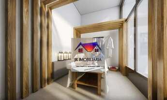 Imagem 2: Apartamento com 3 dormitórios à venda, 313 m² por R$ 3.131.700,00 - Alphaville Empresarial